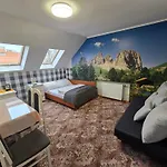בית הארחה Danusia 3*