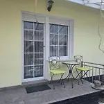 Casa de hóspedes Danusia Karpacz