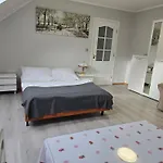 Casa de hóspedes Danusia