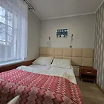Danusia 招待所 卡尔帕奇
