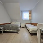 Casa de hóspedes Danusia