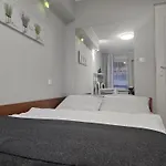 Casa de hóspedes Danusia 3*