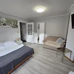 Casa de hóspedes Danusia
