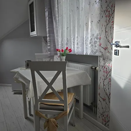 Danusia Pensjonat 3*