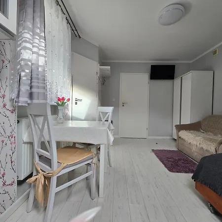 Danusia Pensjonat 3*