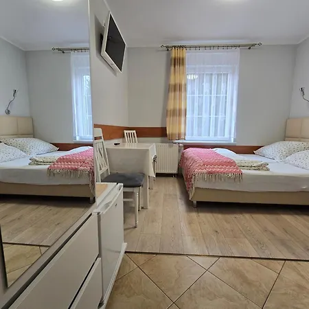 Danusia Pensjonat
