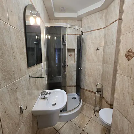 Danusia Pensjonat