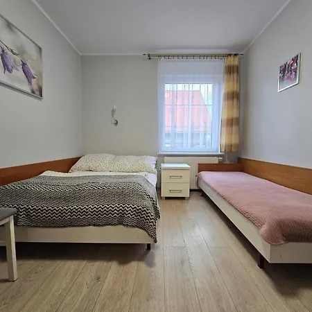 Danusia Pensjonat Karpacz