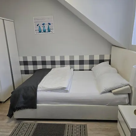 Danusia Pensjonat 3*