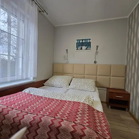 Danusia Pensjonat Karpacz