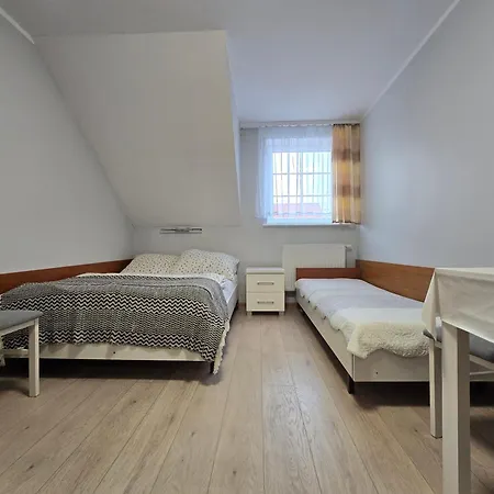 Pensjonat Danusia