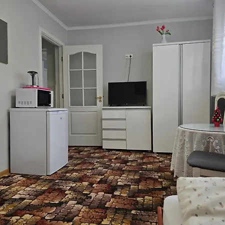 Pensjonat Danusia Karpacz