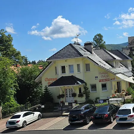 Danusia