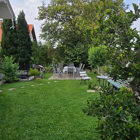 Penzion Danusia Karpacz