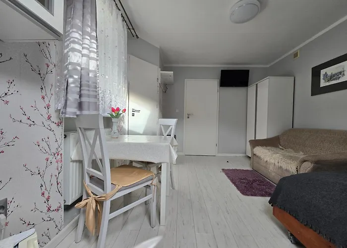 Danusia Pensjonat 3*