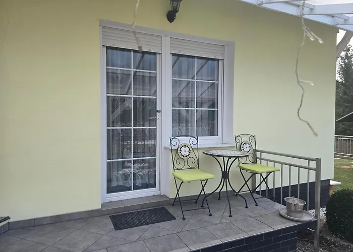 Pensjonat Danusia Karpacz