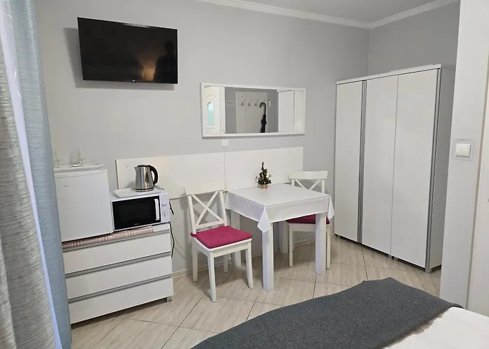 Danusia Pensjonat Karpacz