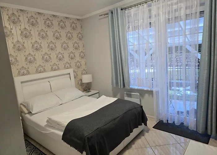 Danusia Pensjonat Karpacz