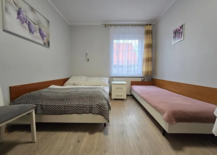 Danusia Pensjonat Karpacz