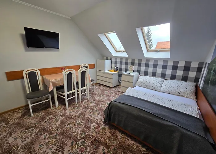 Danusia Pensjonat Karpacz