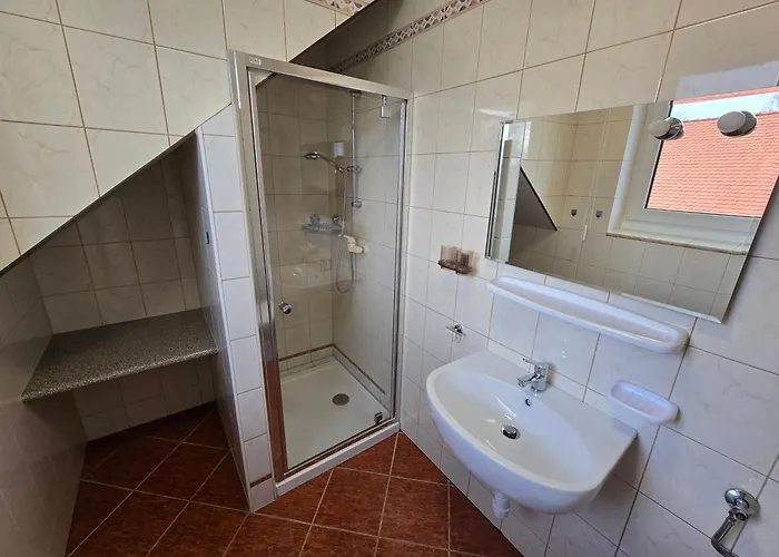 Danusia Pensjonat 3*